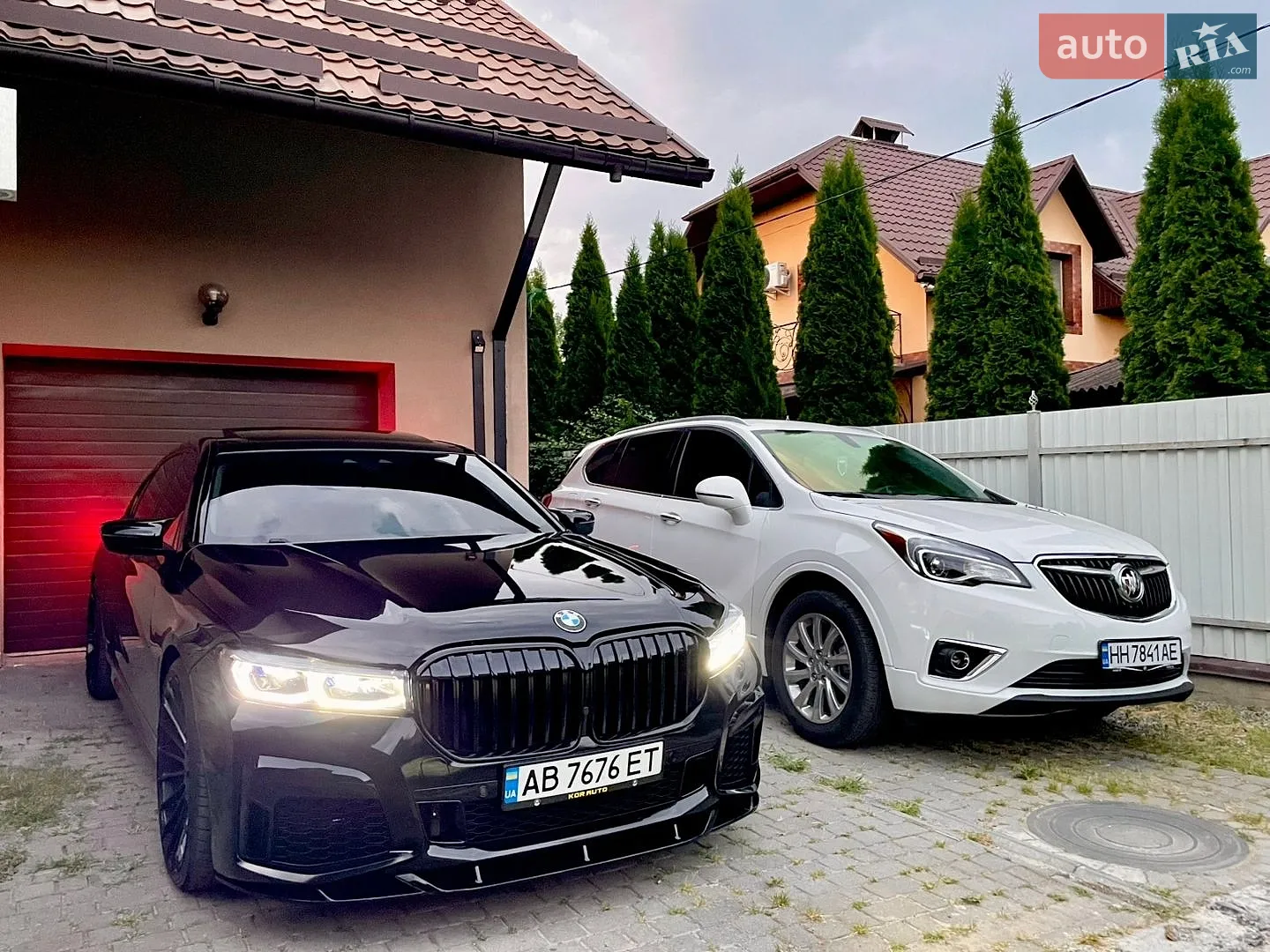 2017 BMW 7er - мініатюра 75