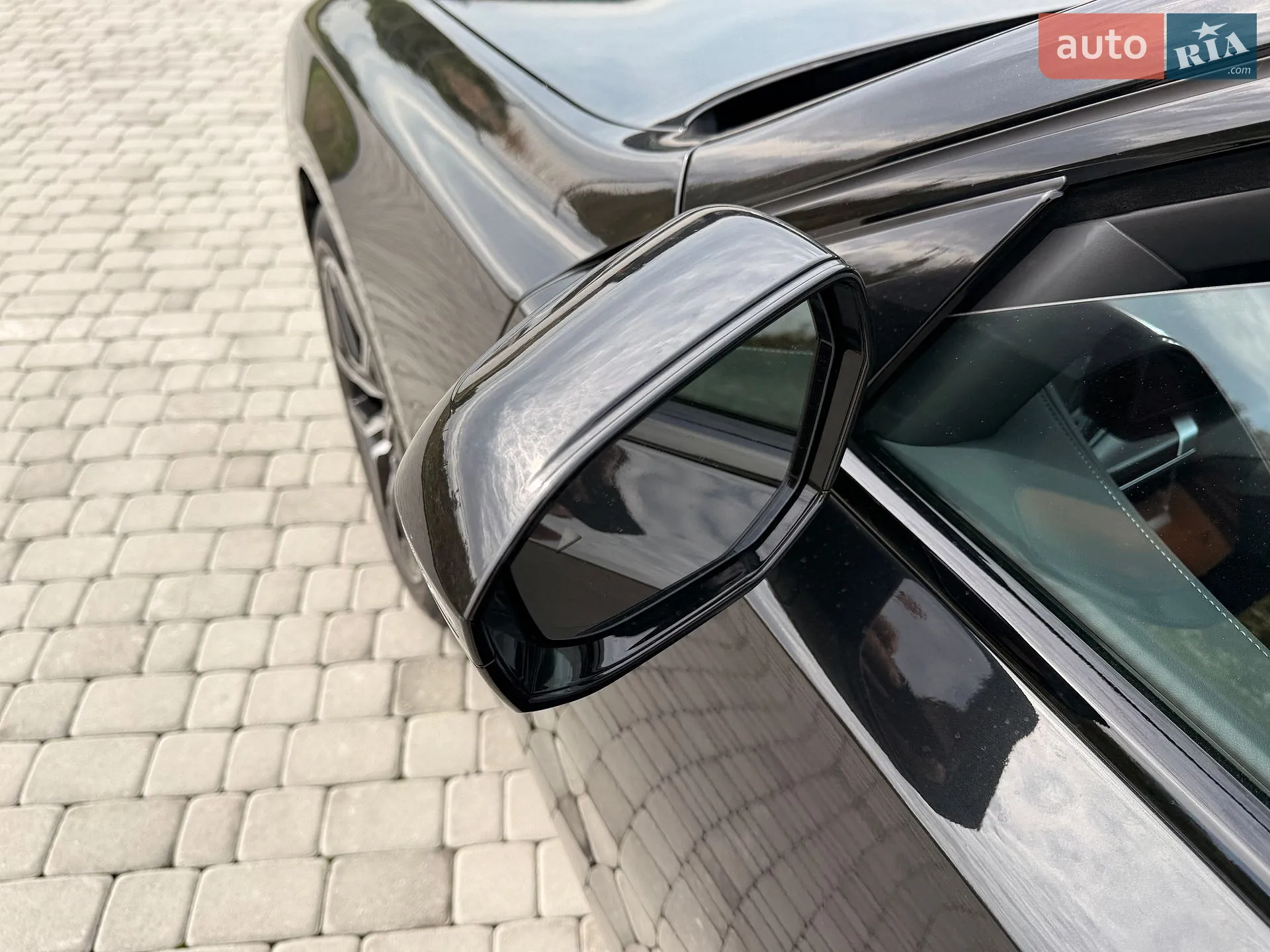 2025 BMW 7er - мініатюра 10