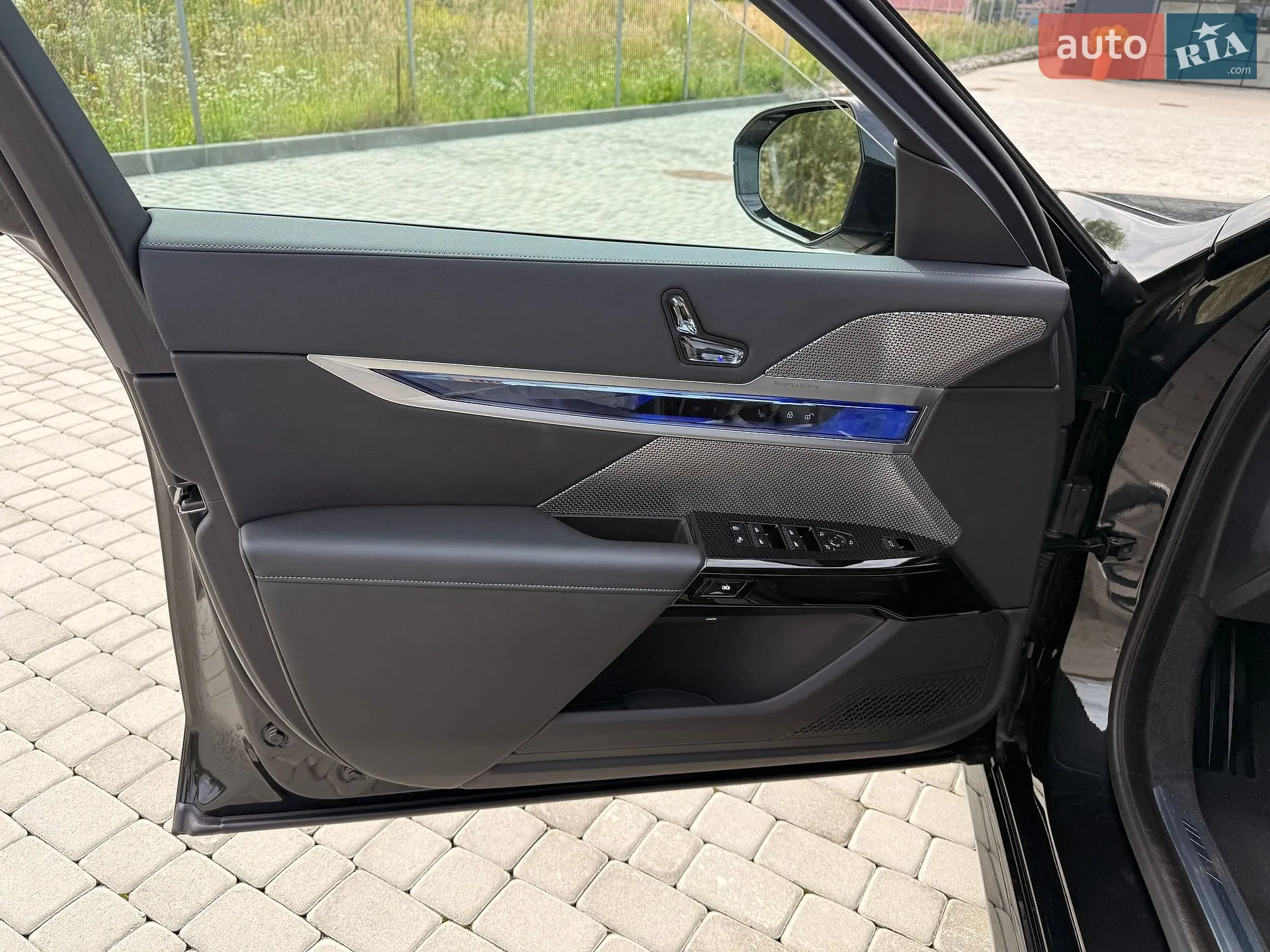 2025 BMW 7er - мініатюра 12