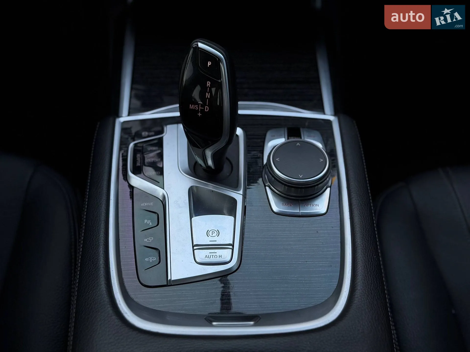 2018 BMW 7er - мініатюра 29