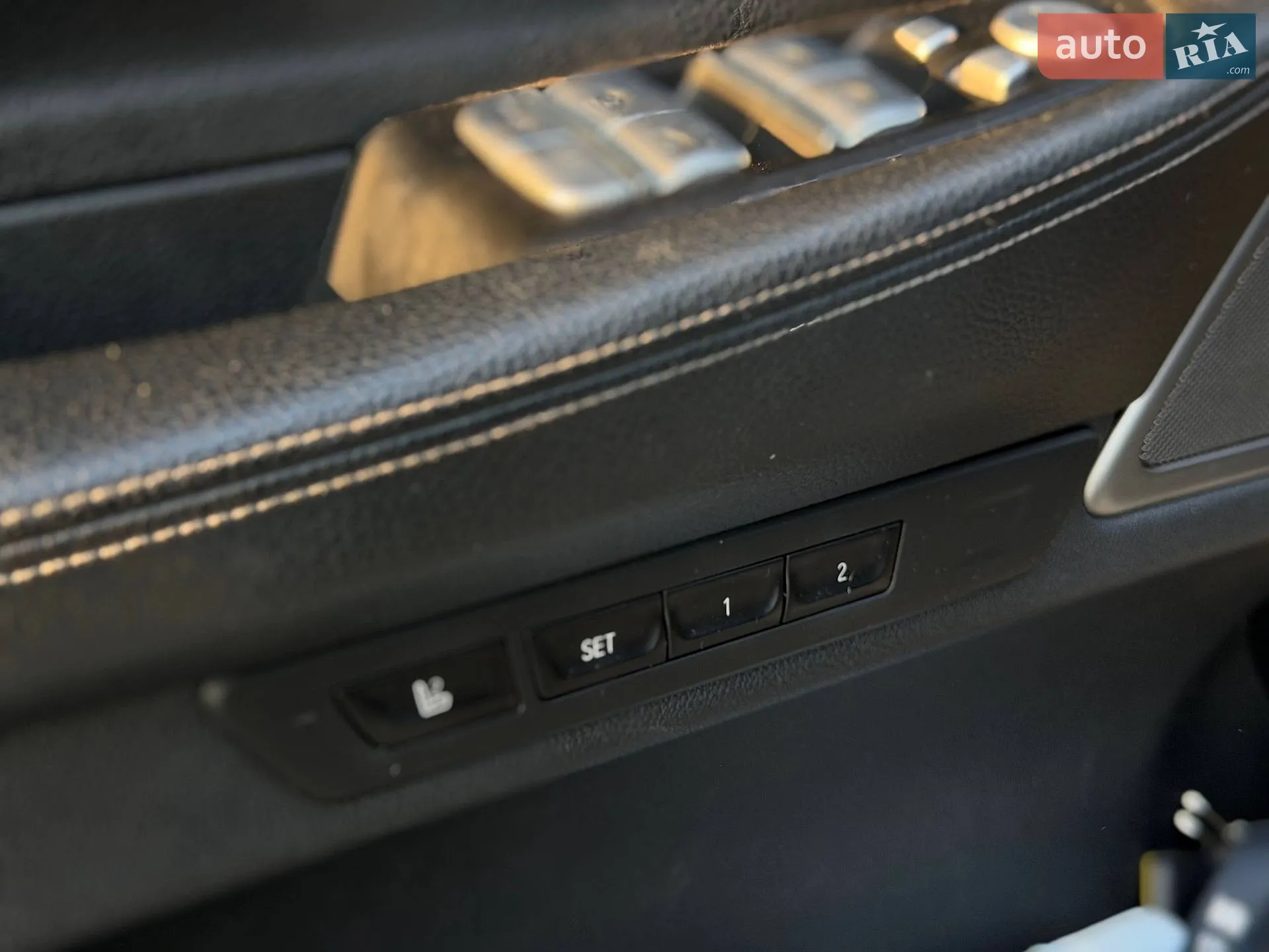 2018 BMW 7er - мініатюра 36