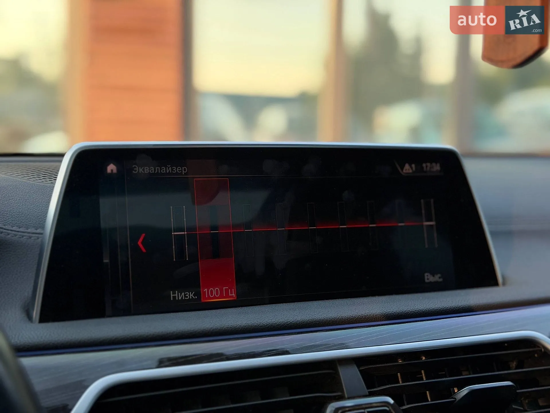 2018 BMW 7er - мініатюра 45