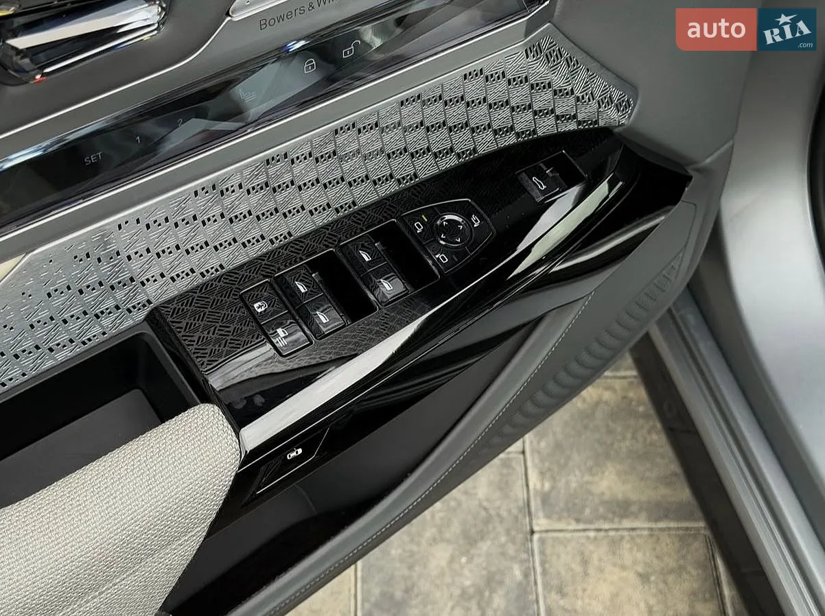 2023 BMW 7er - мініатюра 10