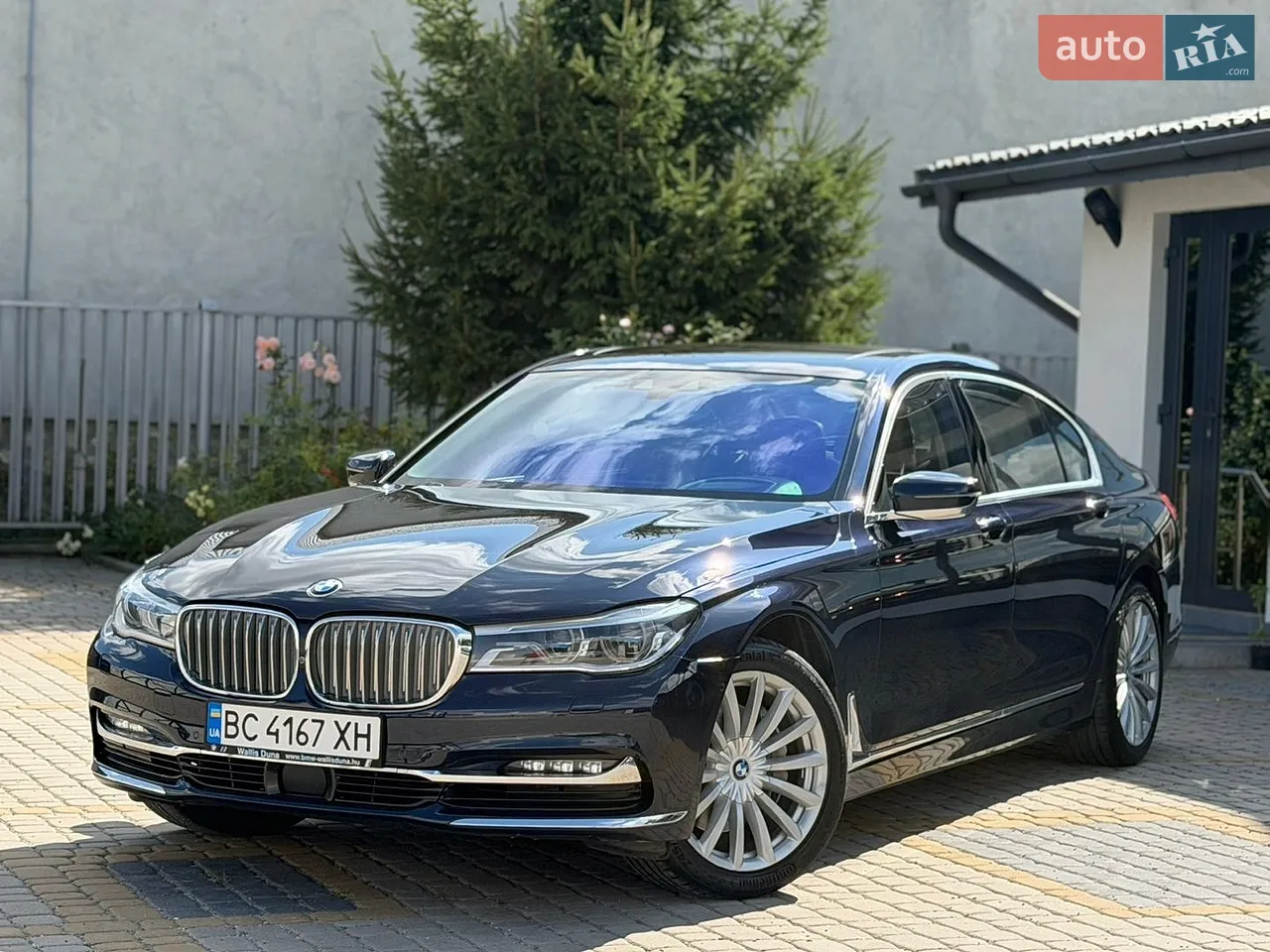 2023 BMW 4er - мініатюра 30