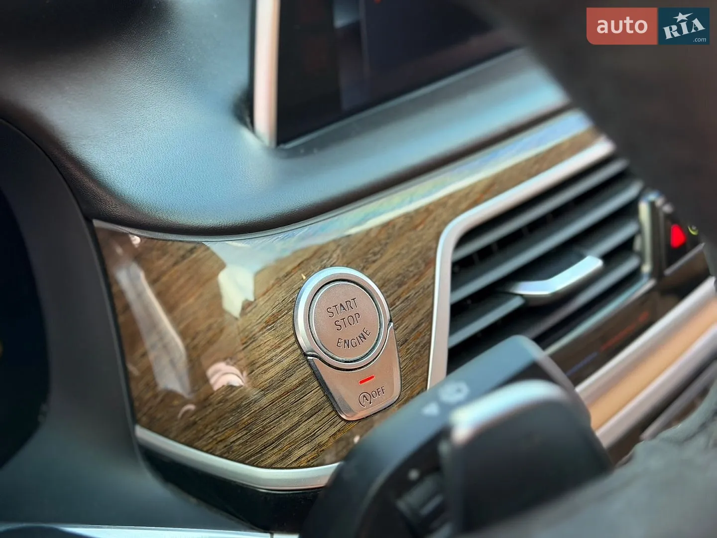 2018 BMW 7er - мініатюра 17