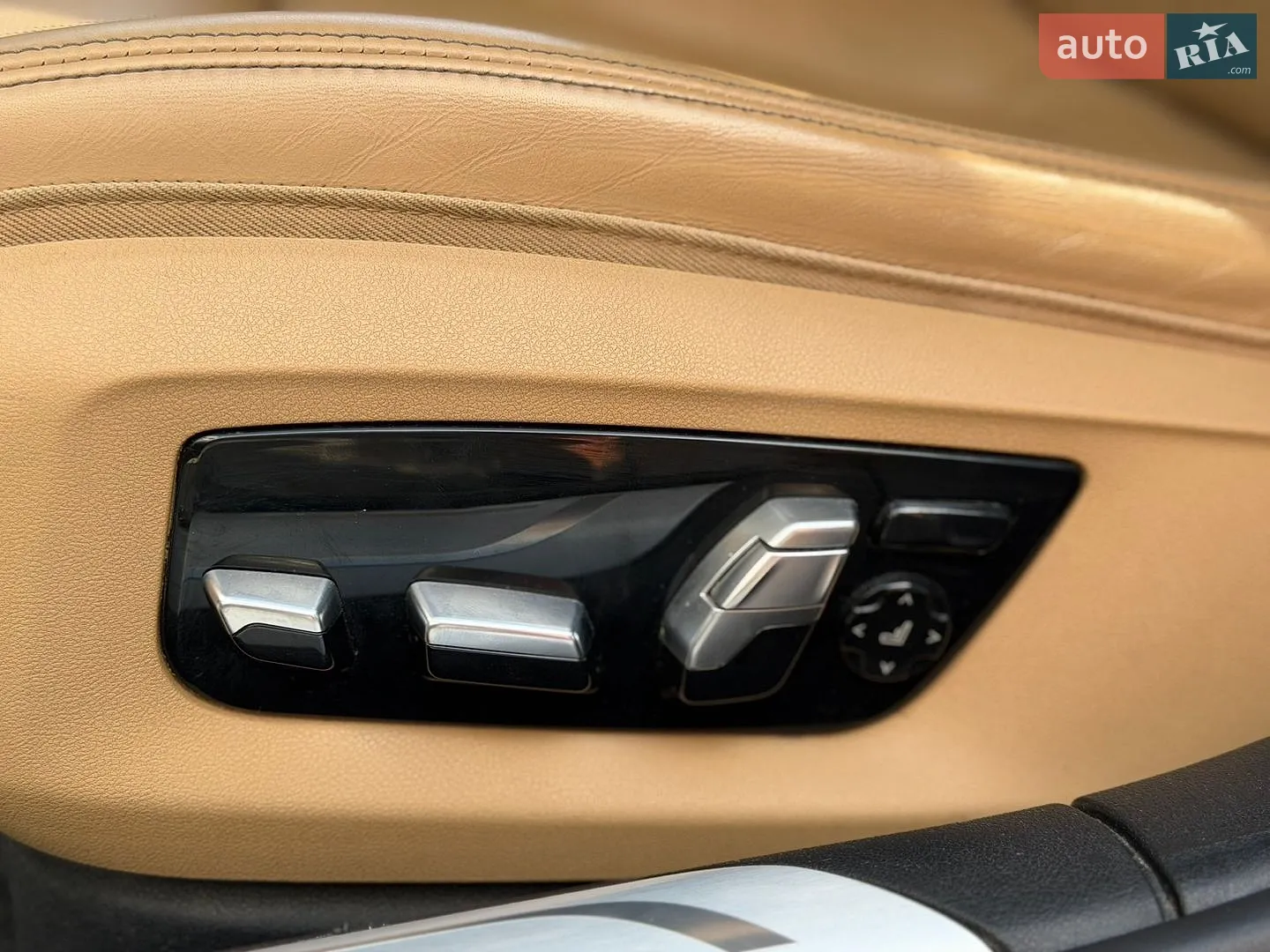 2018 BMW 7er - мініатюра 18