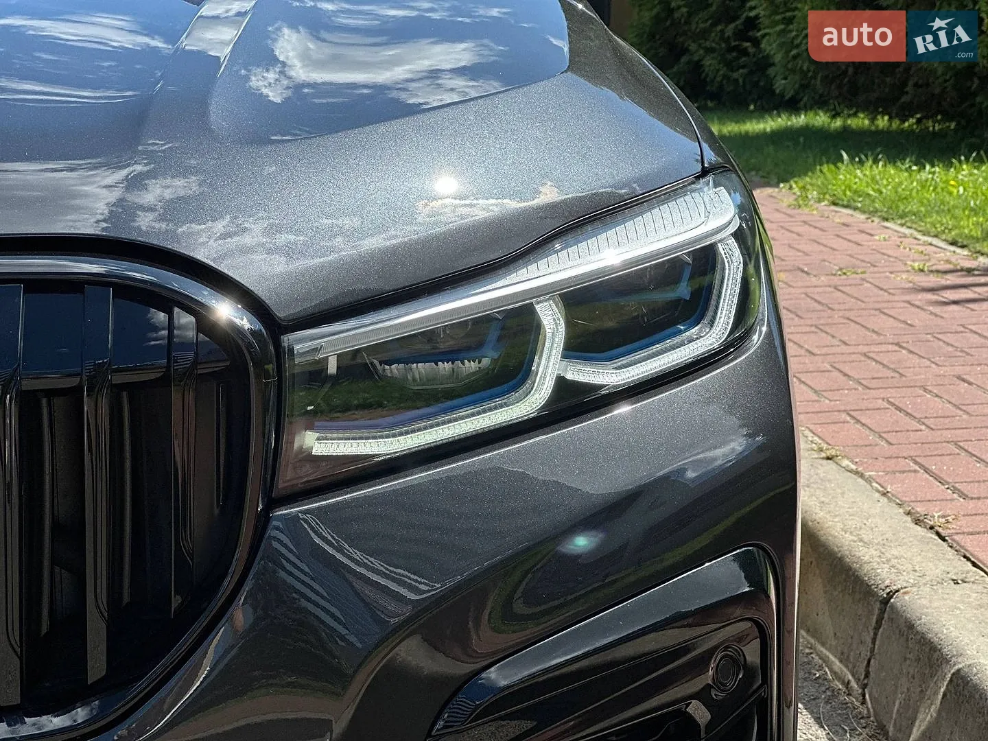 2019 BMW 7er - мініатюра 13