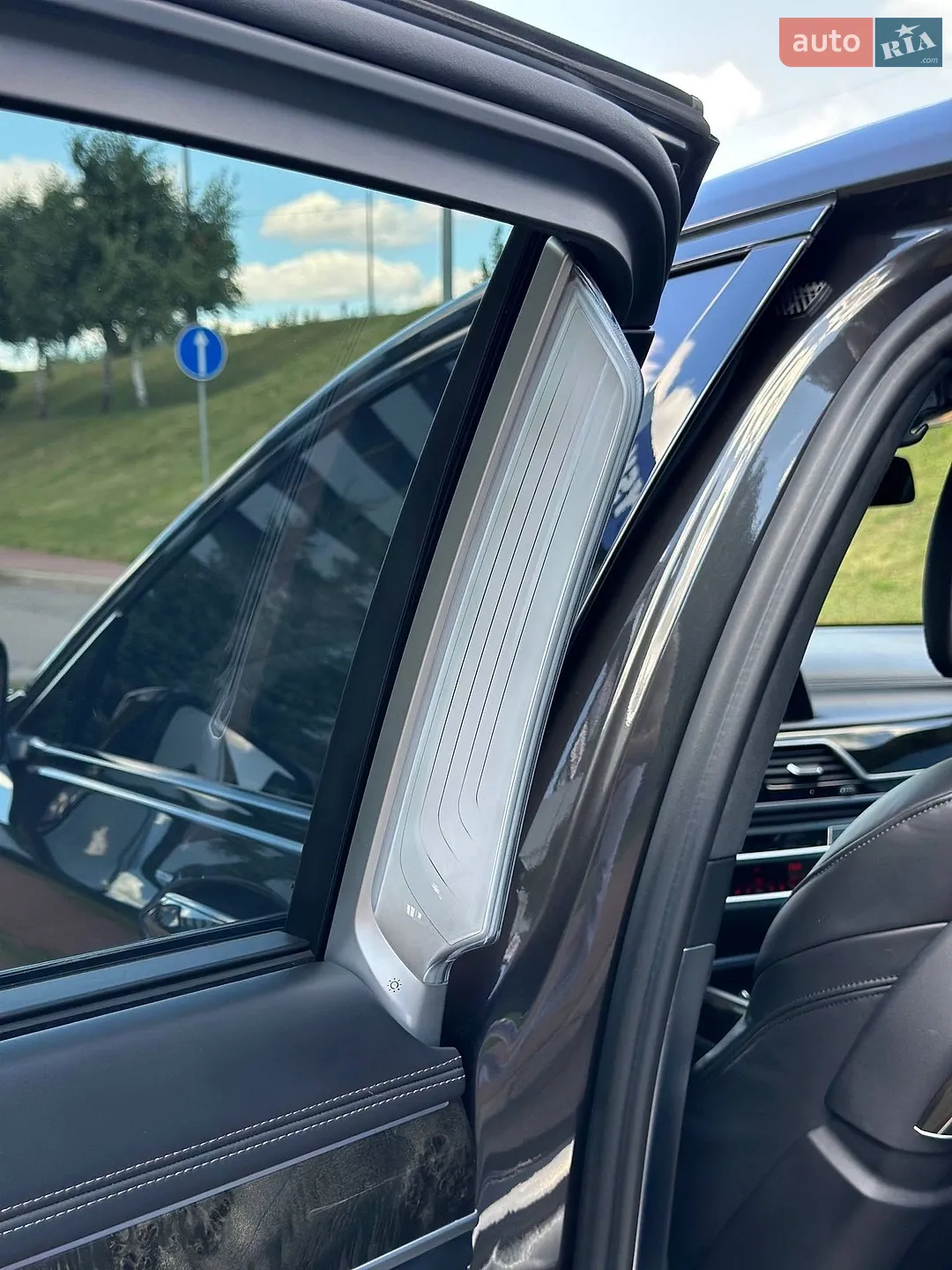 2019 BMW 7er - мініатюра 33
