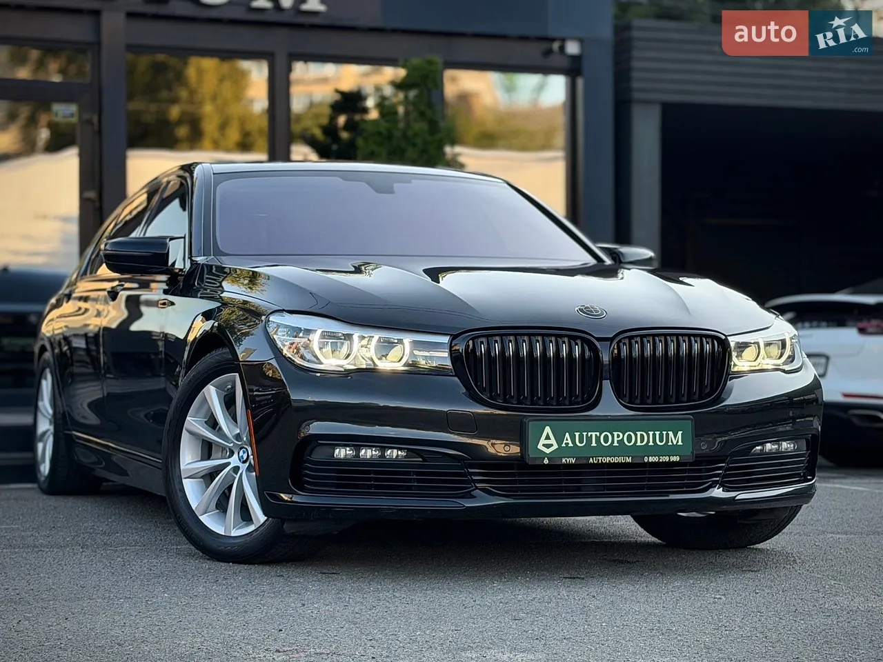 2014 BMW X5 - мініатюра 44