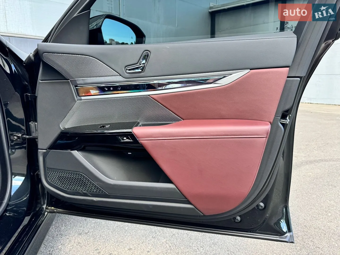 2024 BMW 7er - мініатюра 9