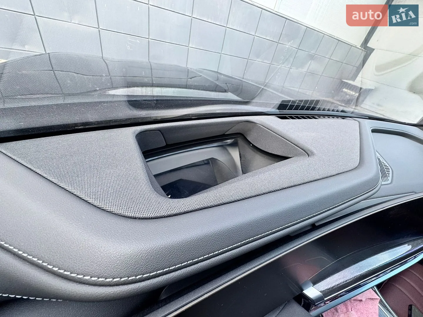 2024 BMW 7er - мініатюра 26