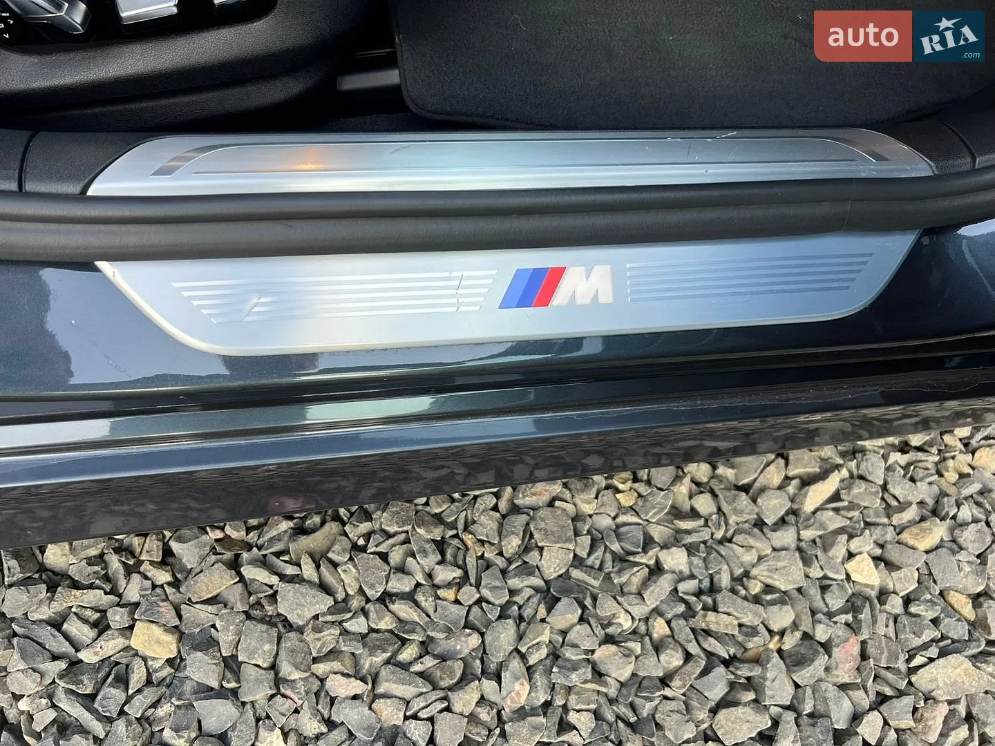 2017 BMW 7er - мініатюра 31
