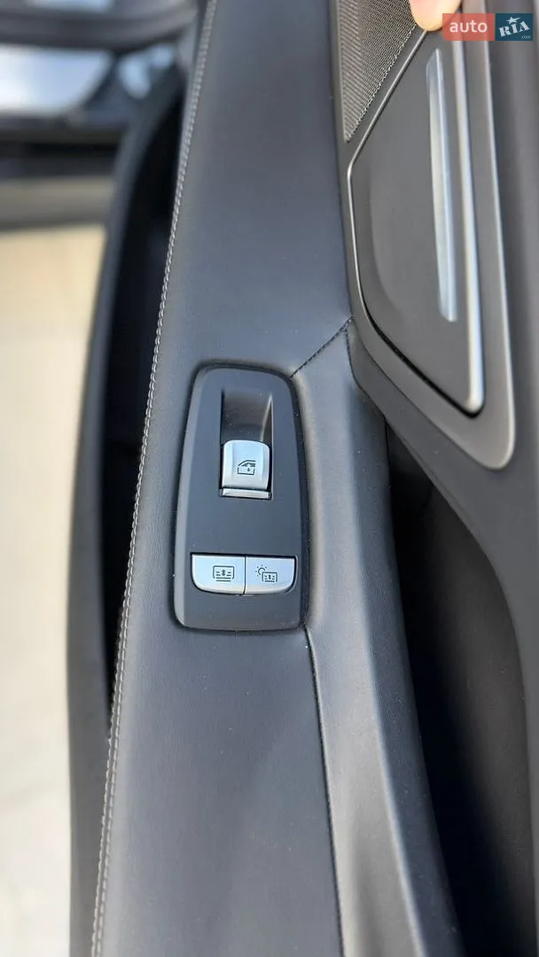 2019 BMW 7er - мініатюра 52
