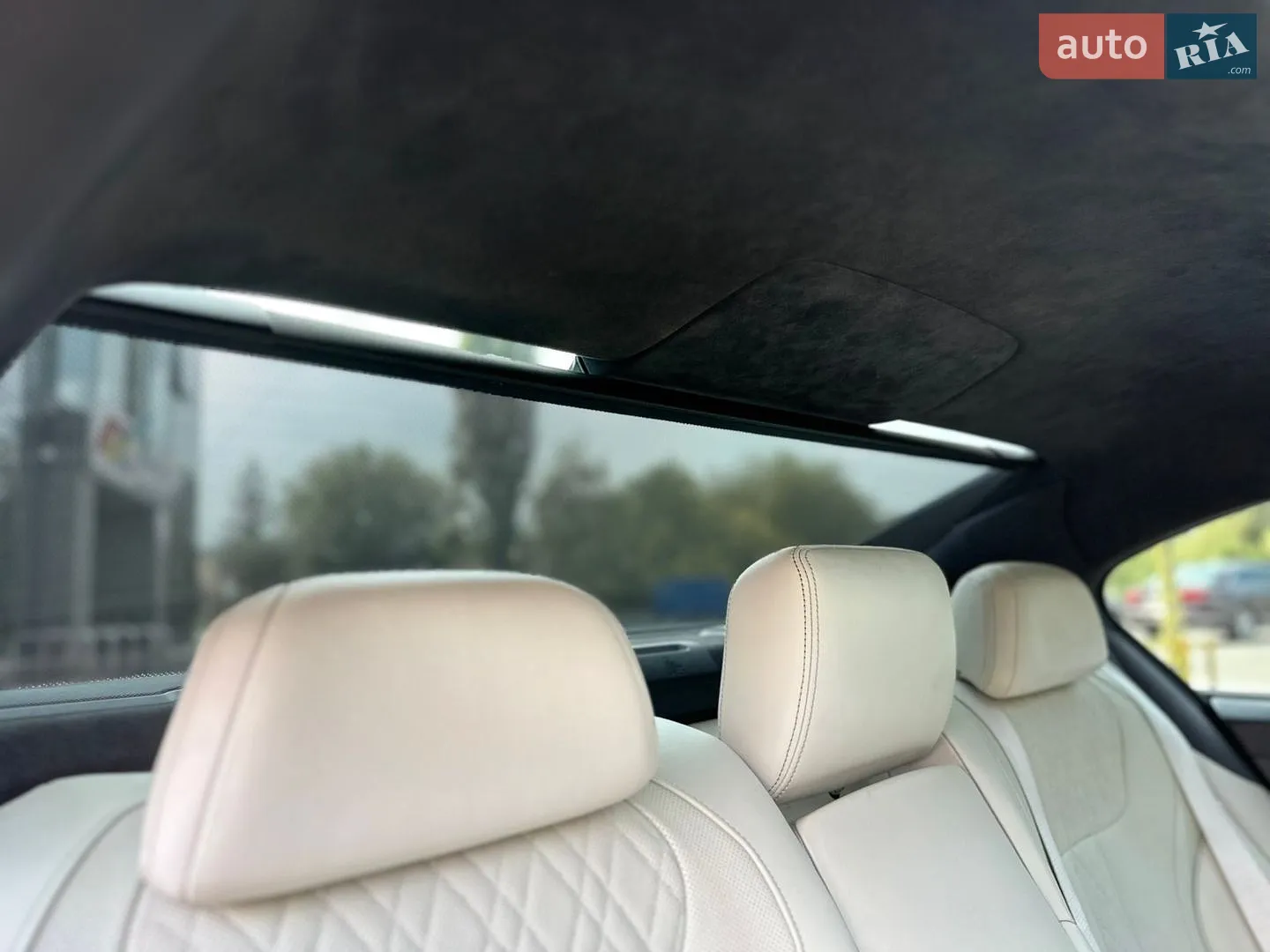 2016 BMW 7er - мініатюра 33