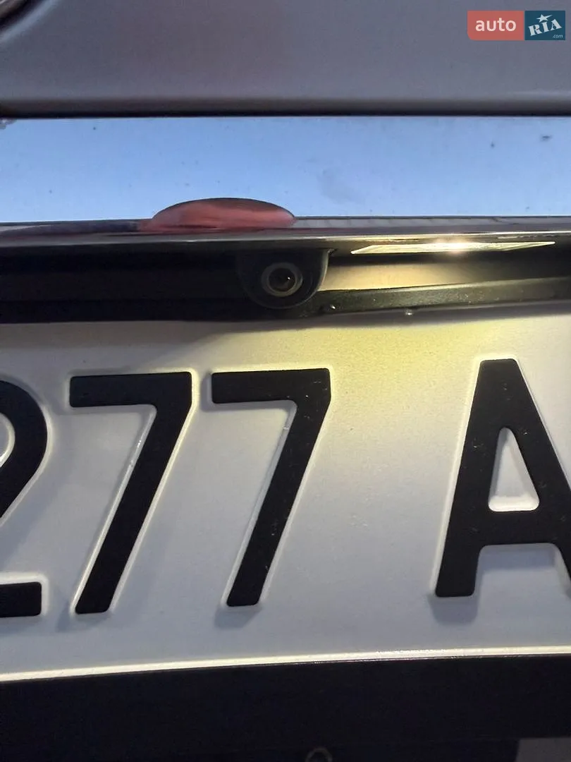 2015 BMW 7er - мініатюра 91