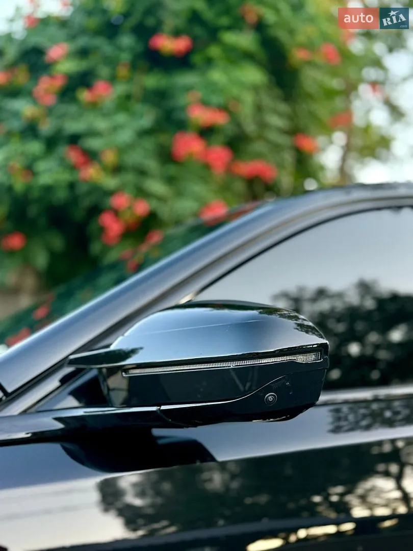 2023 BMW 7er - мініатюра 16