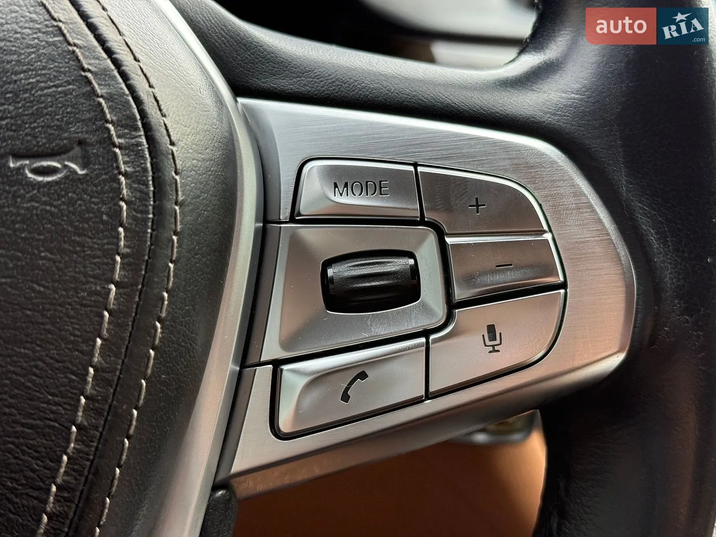 2016 BMW 7er - мініатюра 44