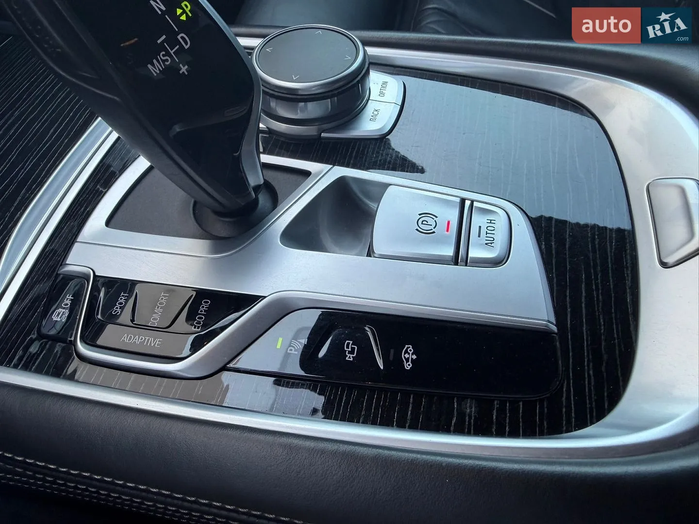 2022 BMW 7er - мініатюра 43