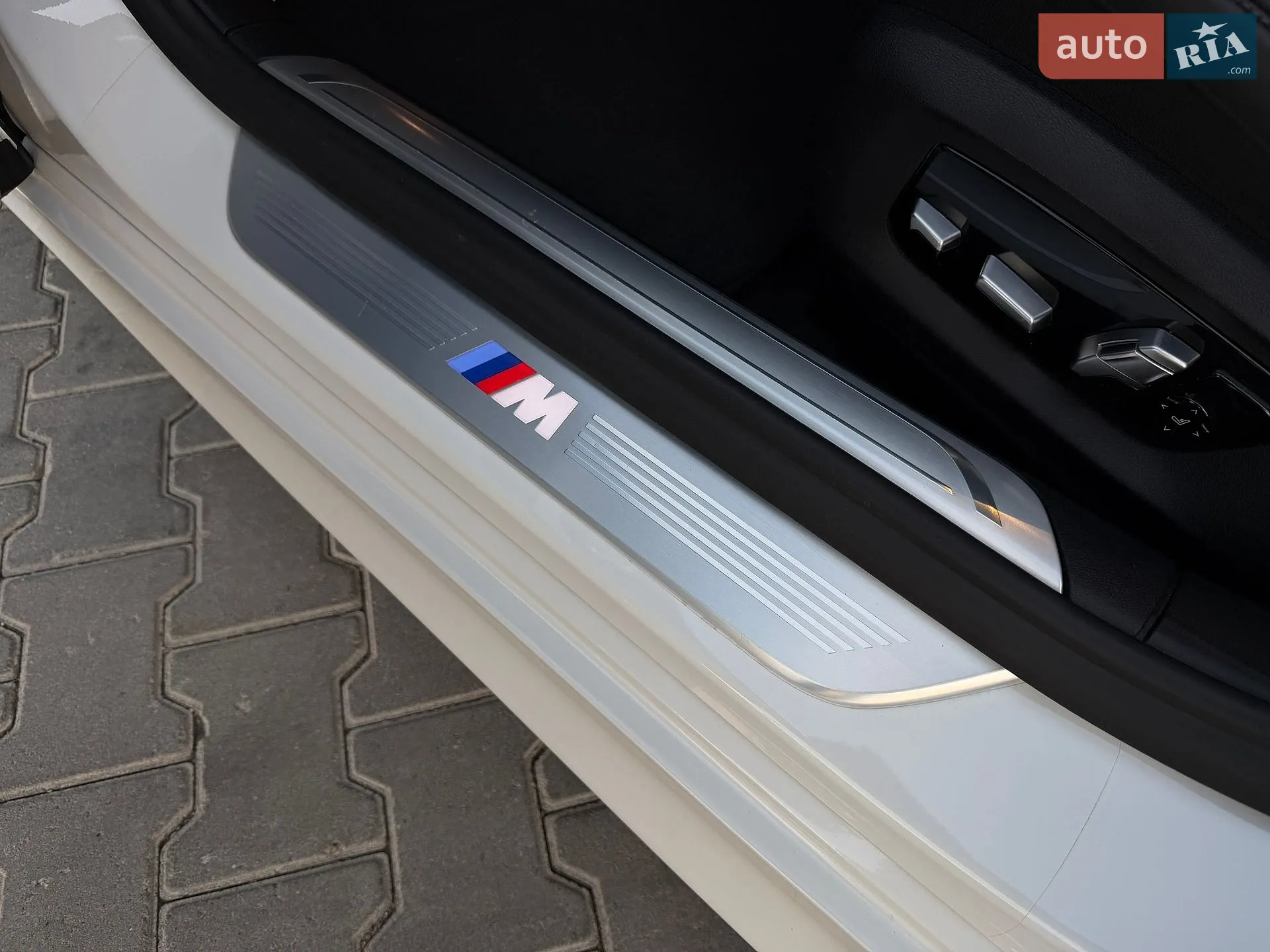 BMW 7 Series 2017 VIN WBA7G6104HG769063 фото оголошення 42 з 66