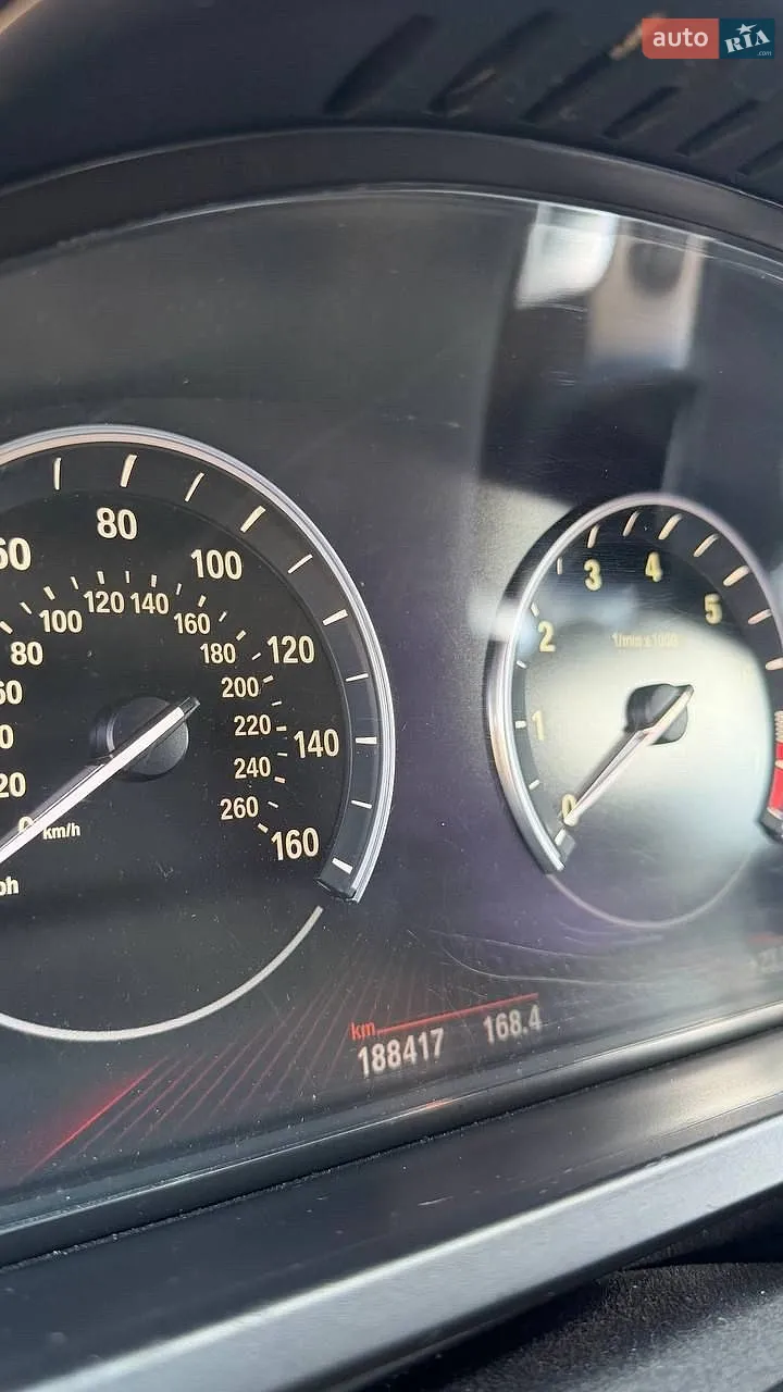 2010 BMW 7er - мініатюра 19