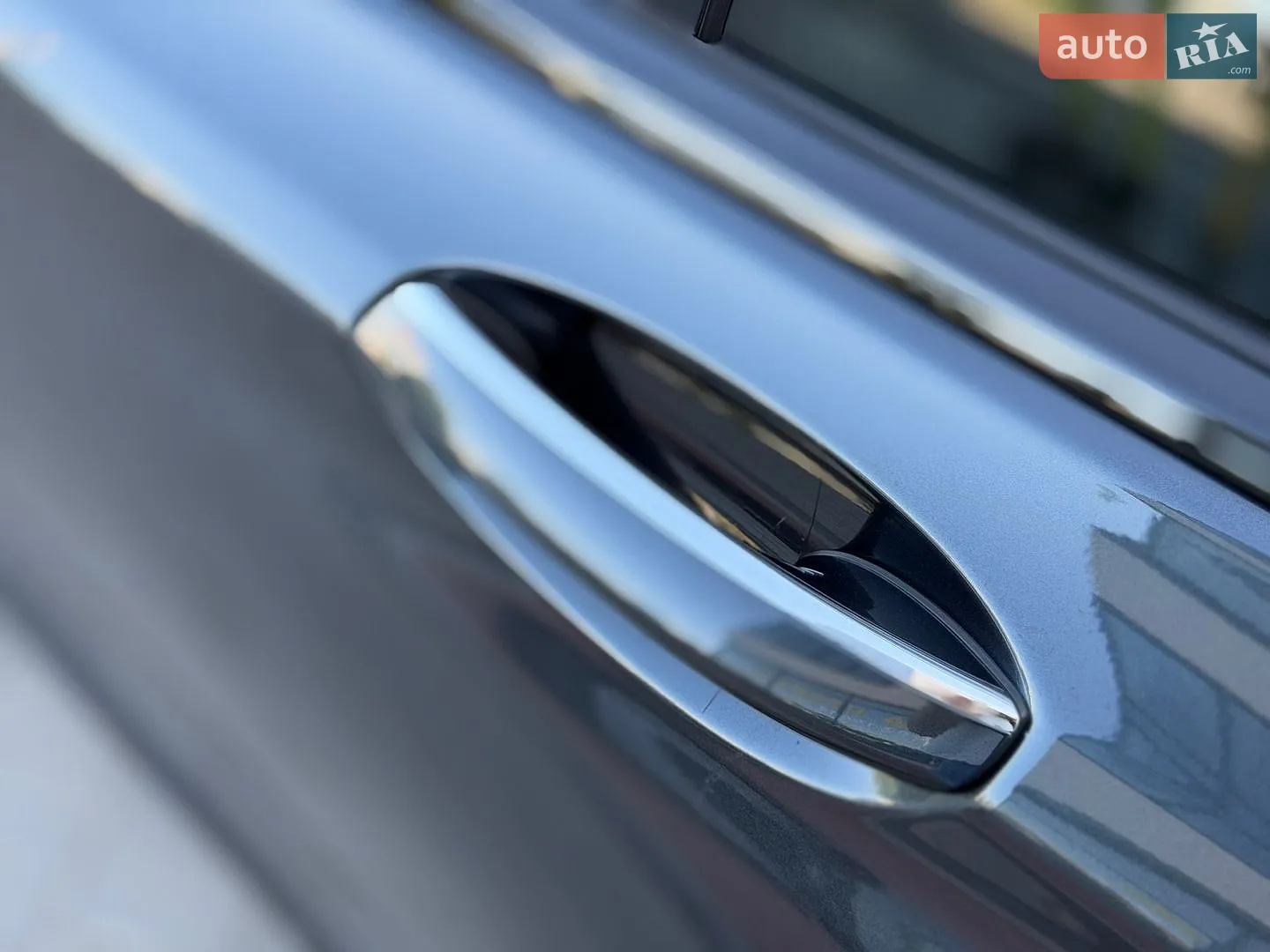 2016 BMW 7er - мініатюра 10