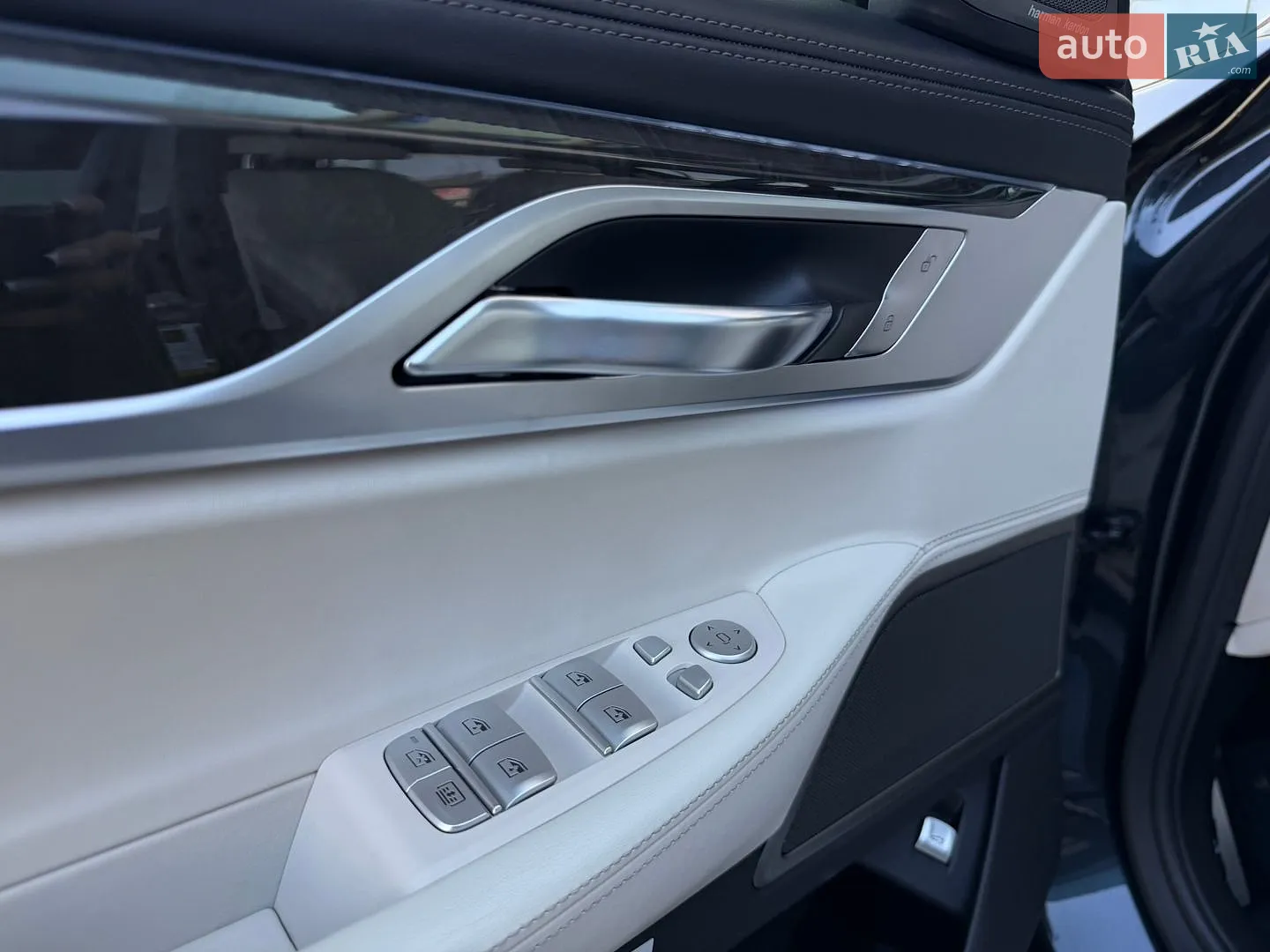 2016 BMW 7er - мініатюра 39