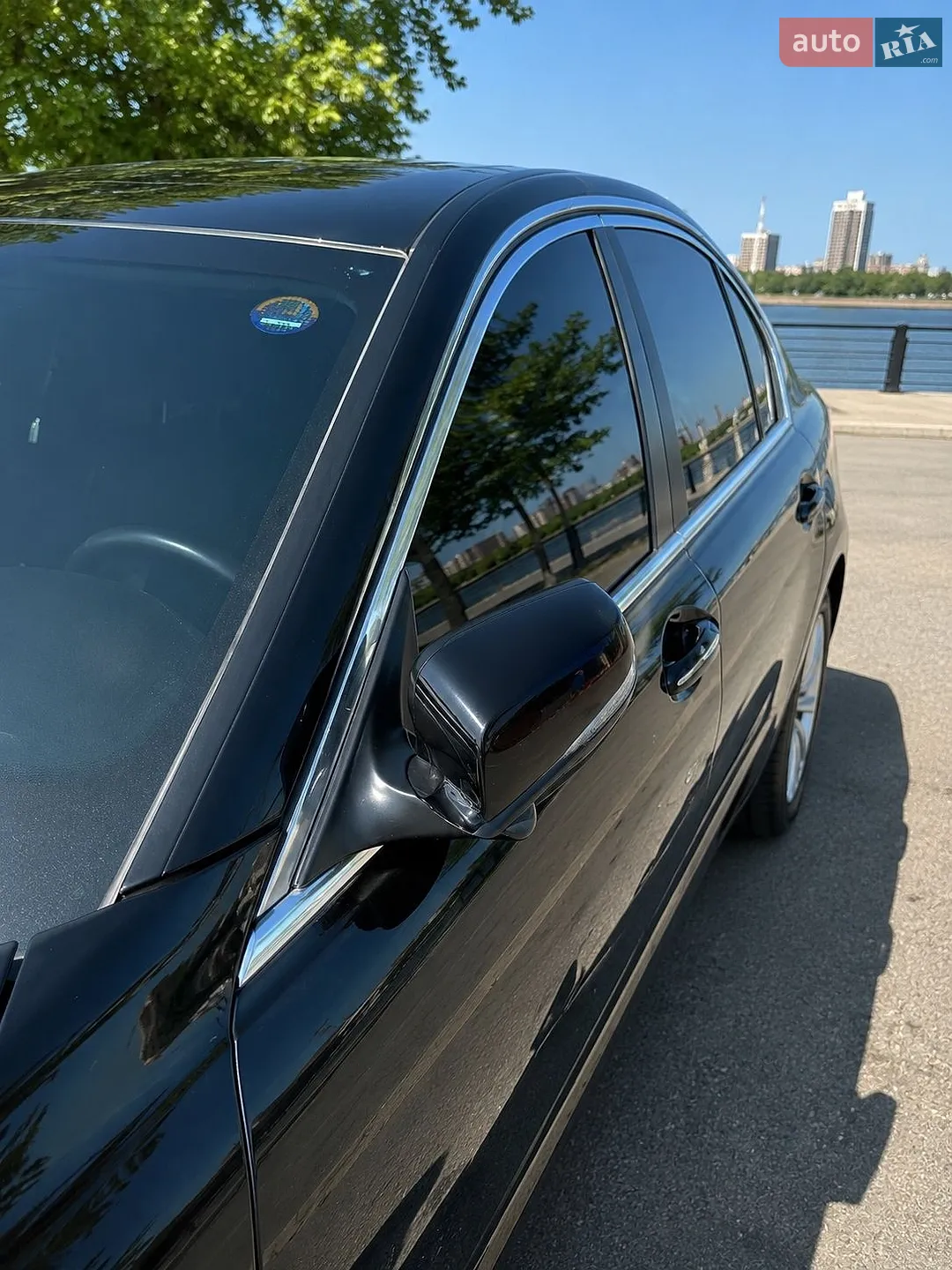 2011 BMW 7er - мініатюра 15