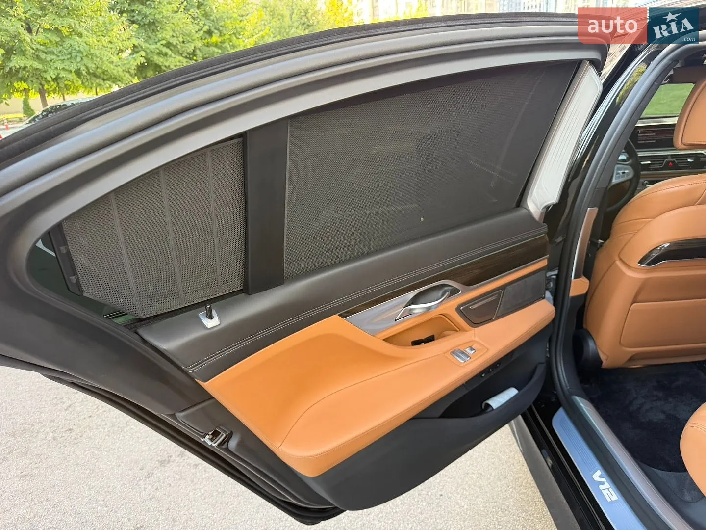2019 BMW 7er - мініатюра 42