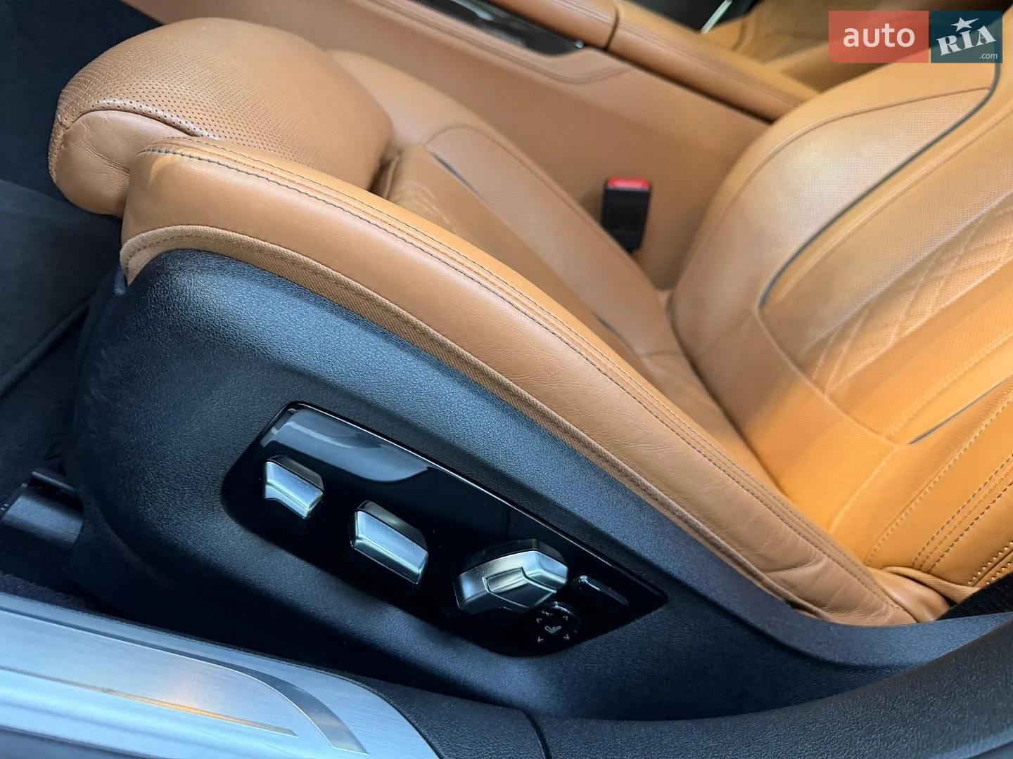 2019 BMW 7er - мініатюра 45
