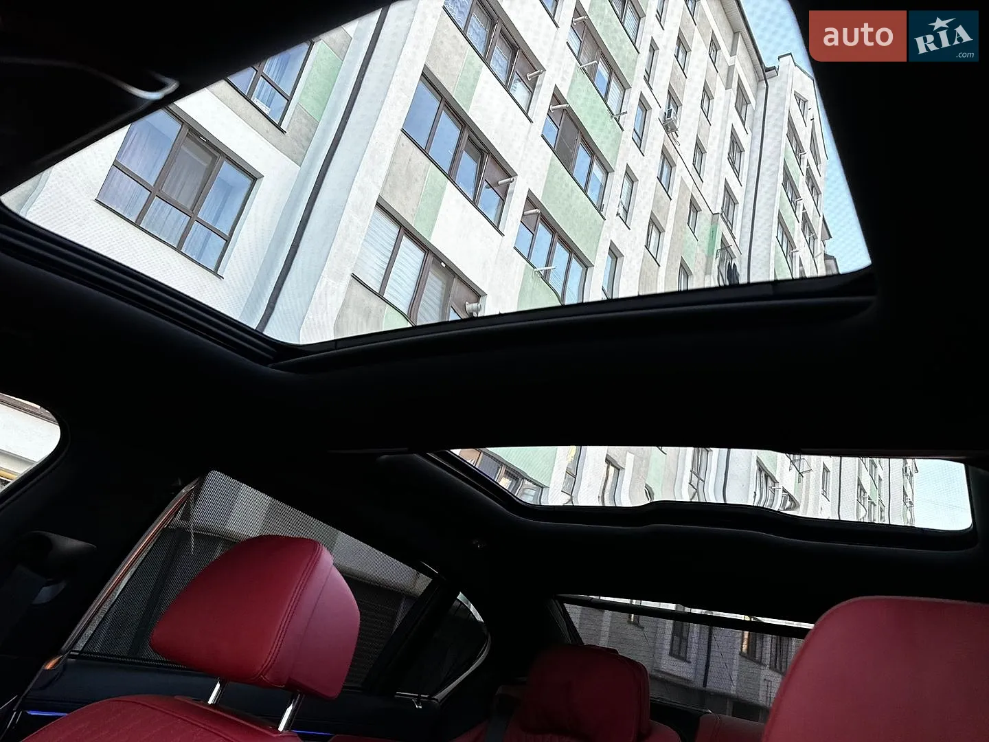 2022 BMW 7er - мініатюра 13