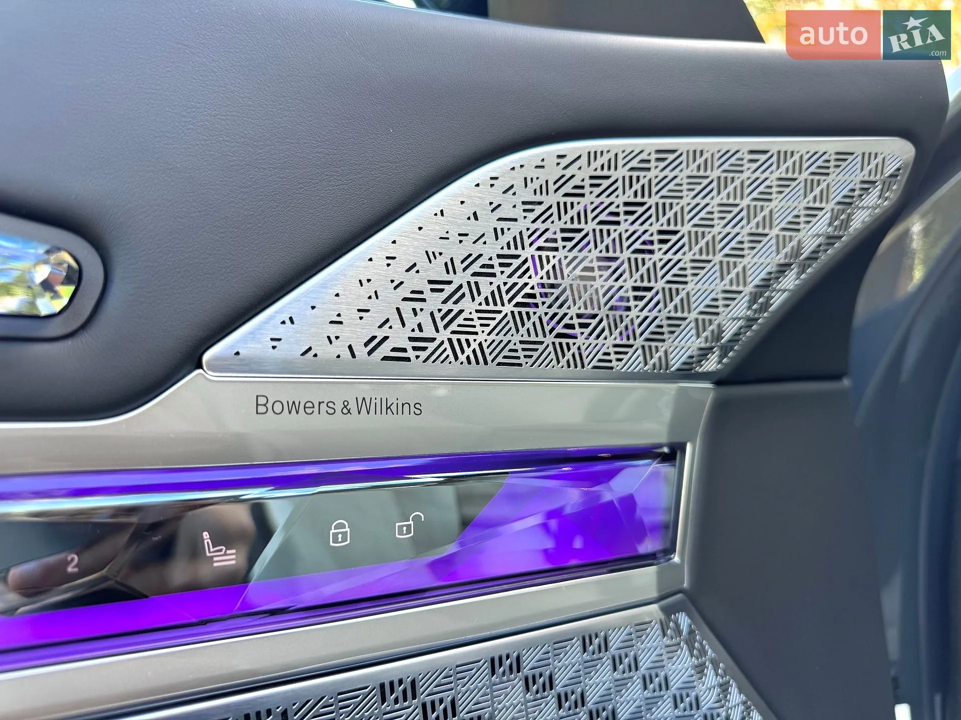 2025 BMW 7er - мініатюра 22