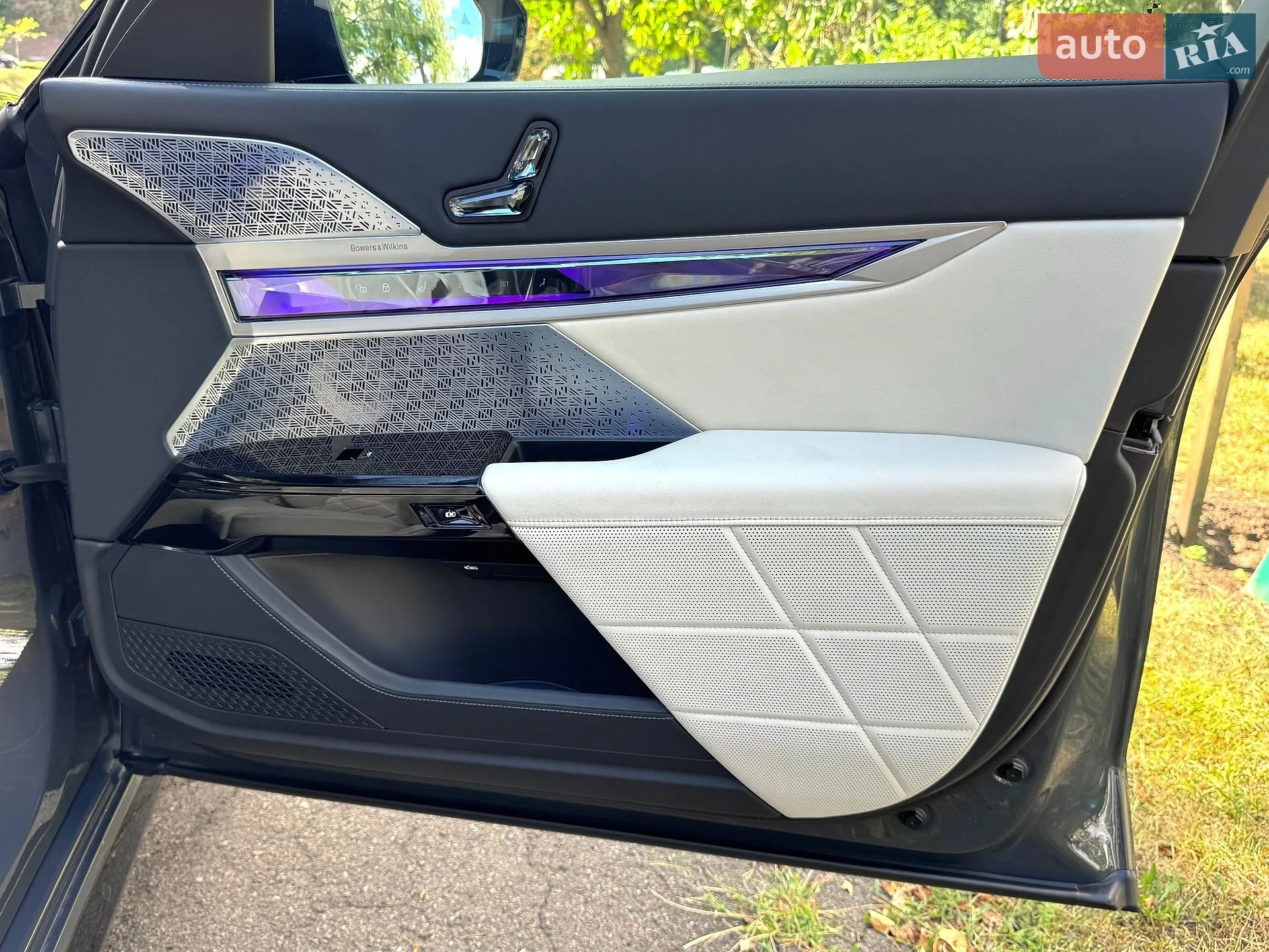 2025 BMW 7er - мініатюра 34