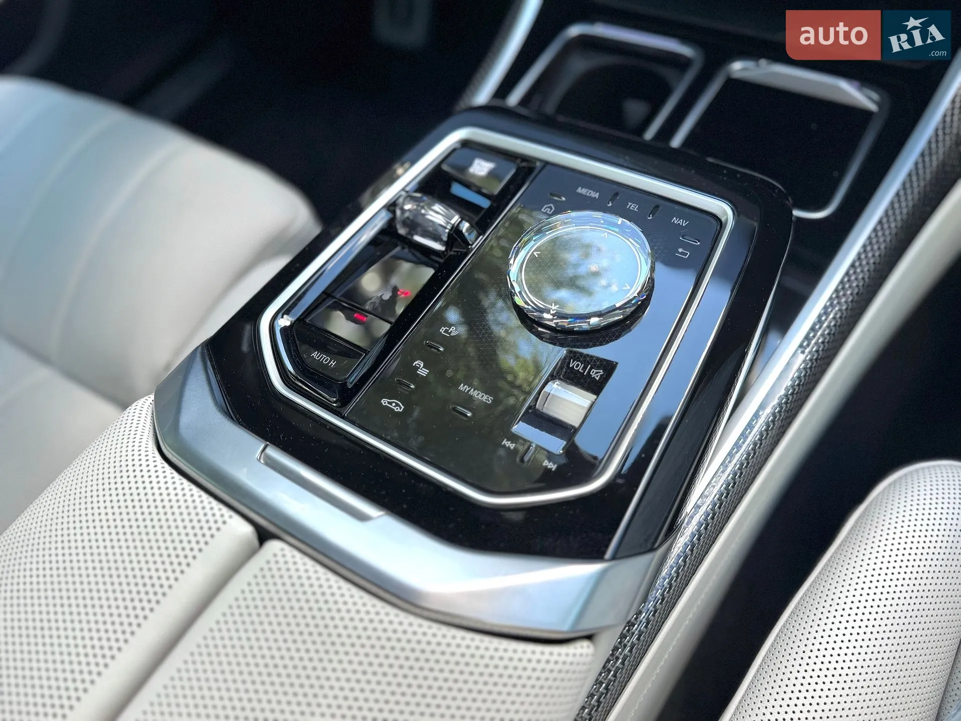 2025 BMW 7er - мініатюра 38