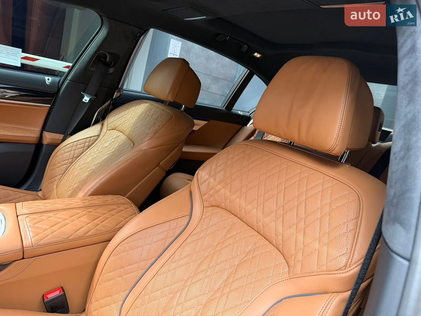 2022 BMW 7er - мініатюра 35