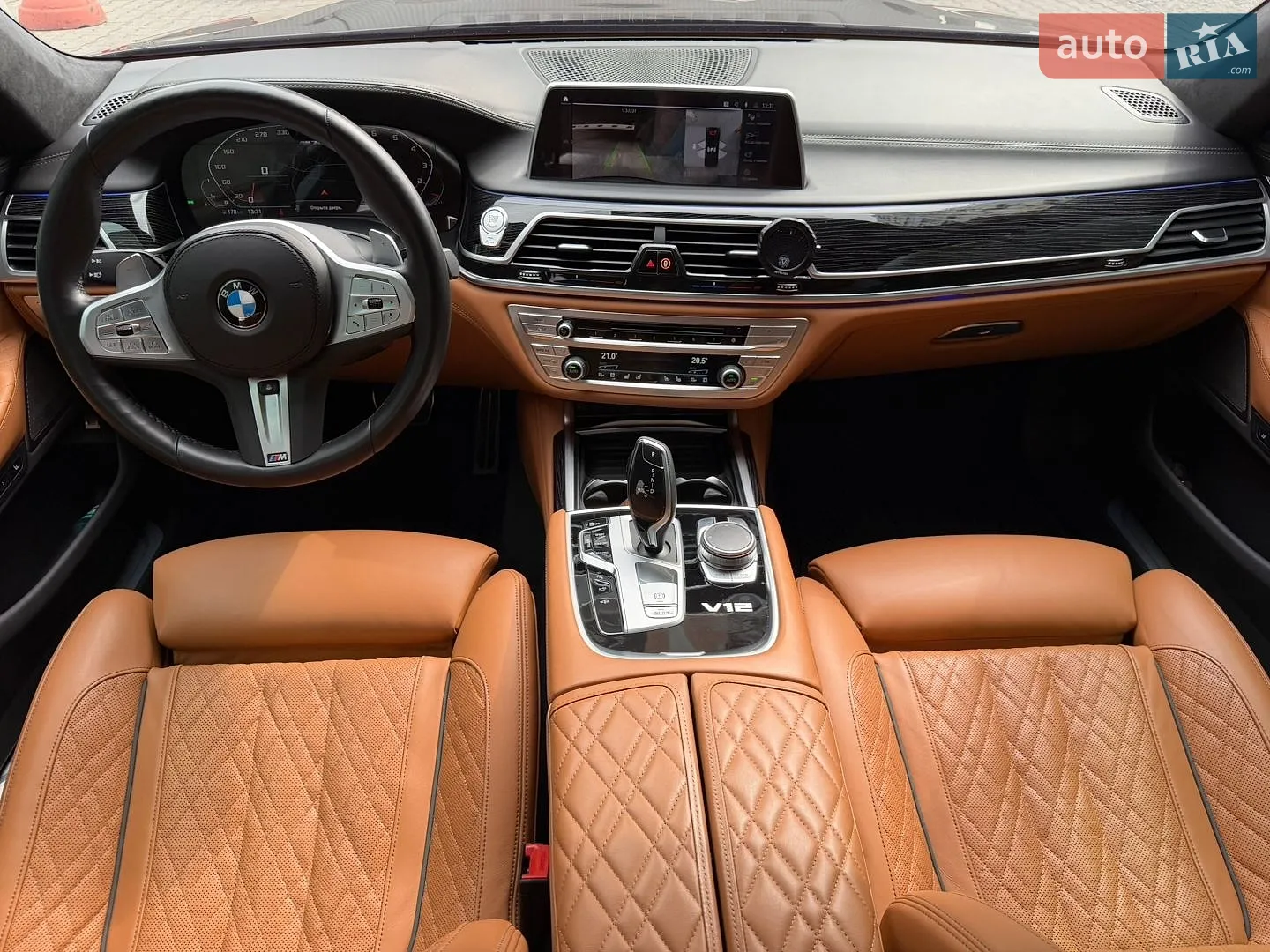 2022 BMW 7er - мініатюра 45