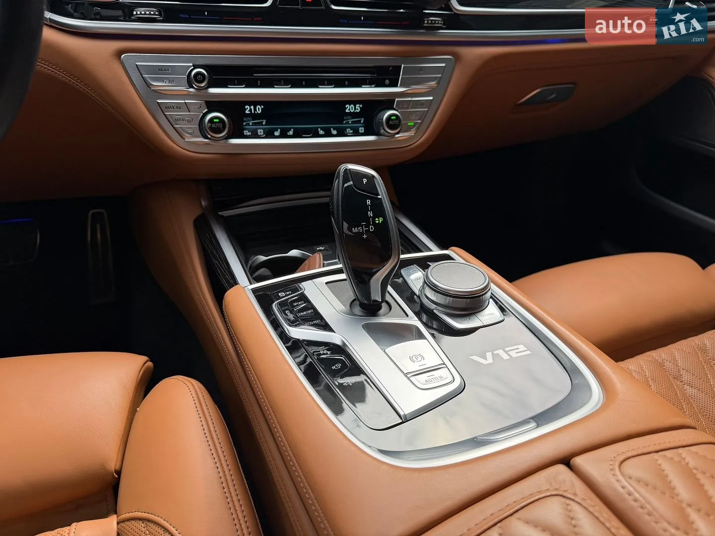 2022 BMW 7er - мініатюра 52