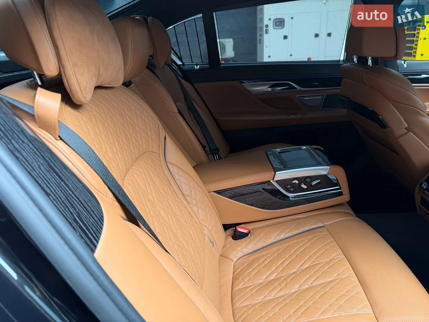 2022 BMW 7er - мініатюра 59