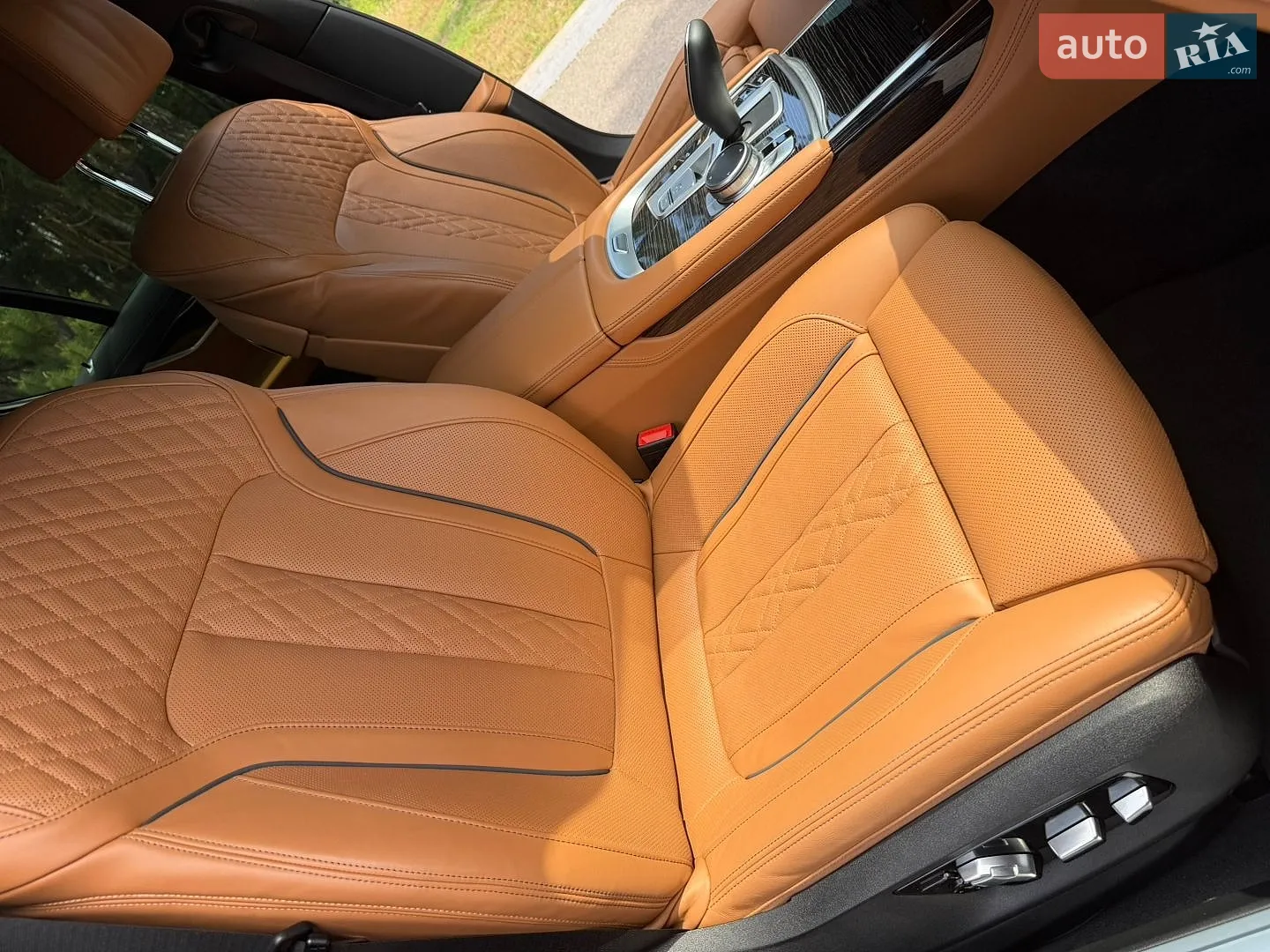 2022 BMW 7er - мініатюра 40
