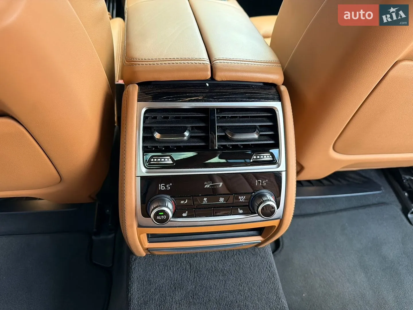 2022 BMW 7er - мініатюра 57