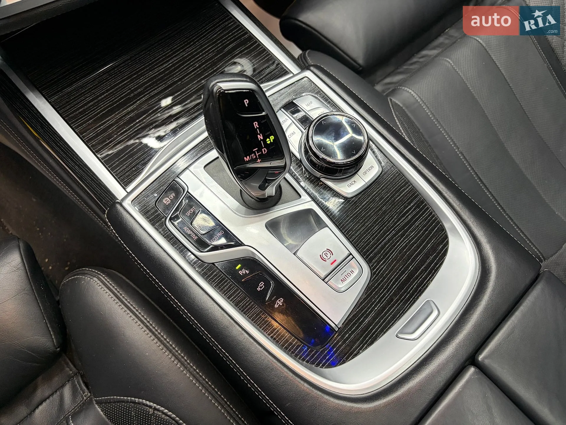 2019 BMW 7er - мініатюра 21