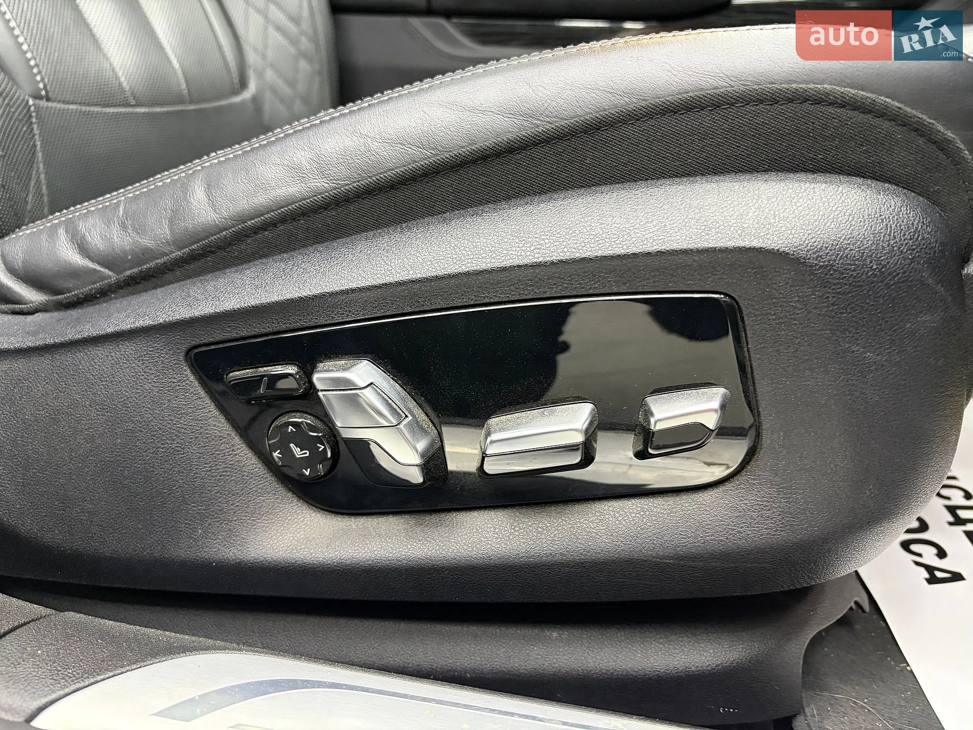 2019 BMW 7er - мініатюра 24