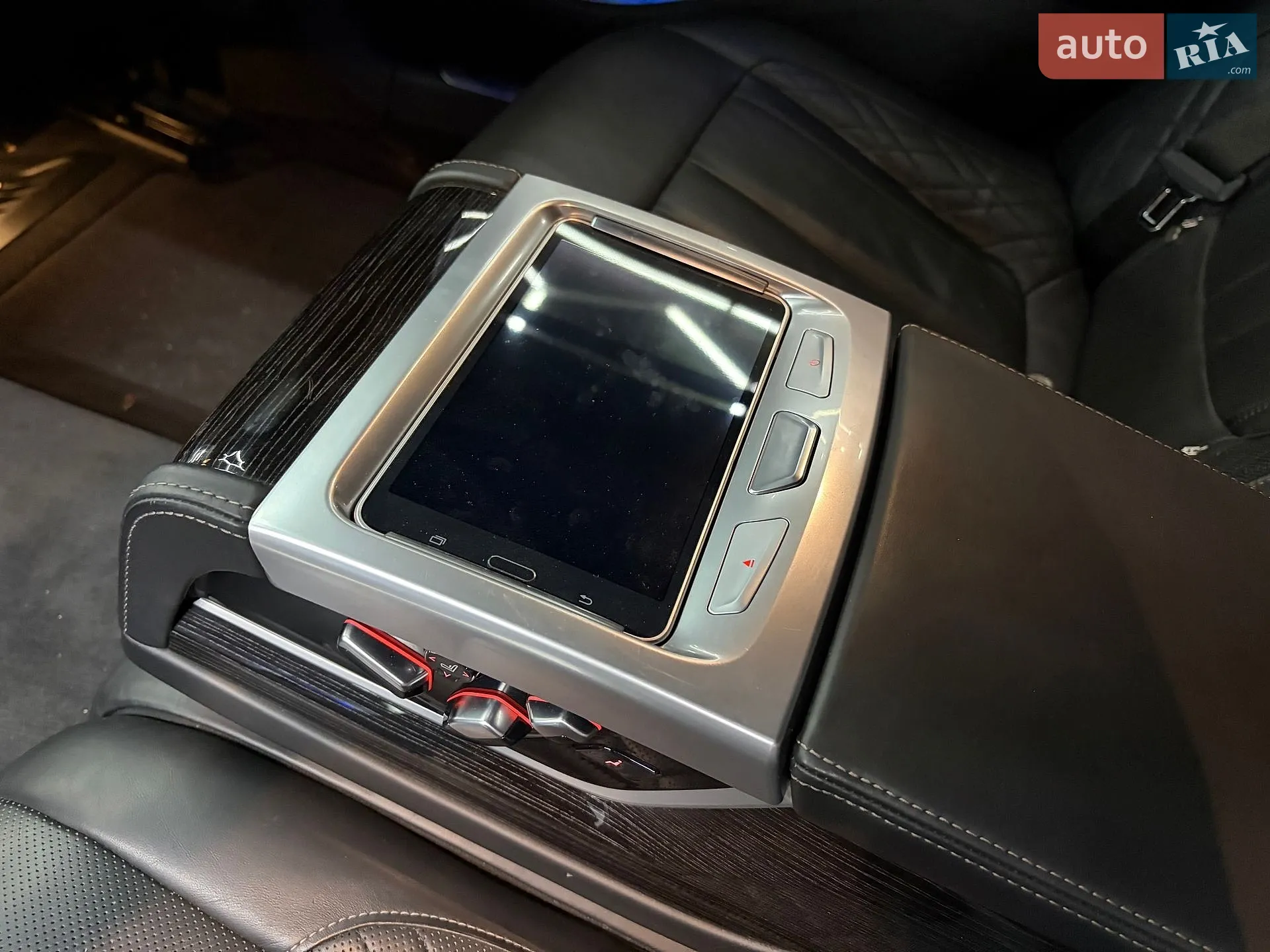 2019 BMW 7er - мініатюра 29