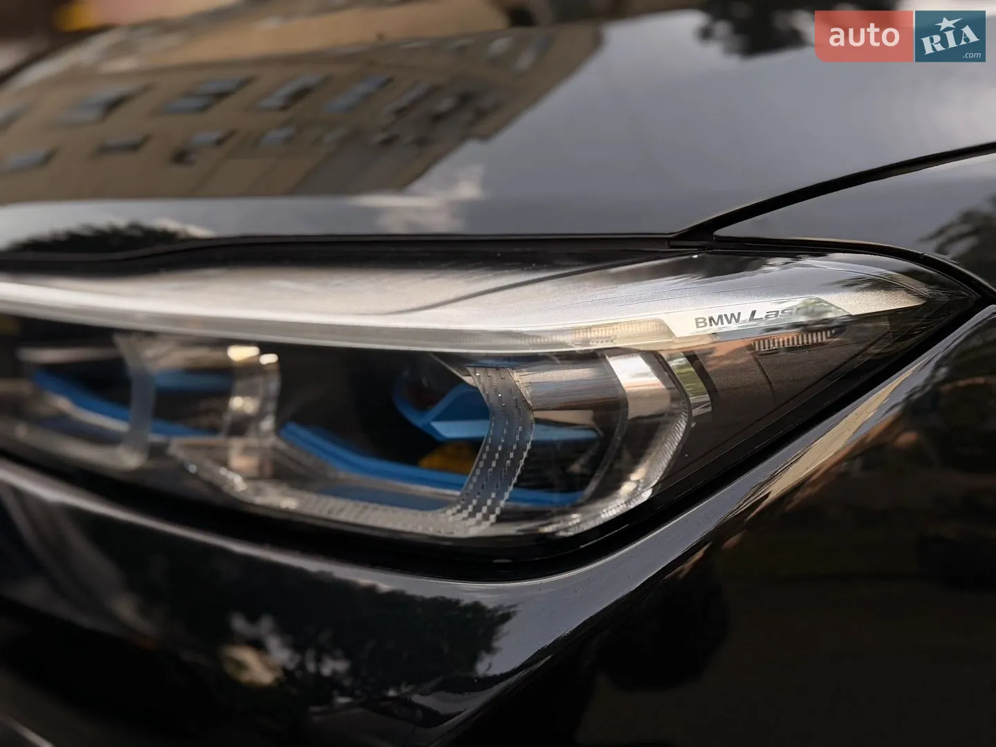 2019 BMW 7er - мініатюра 34