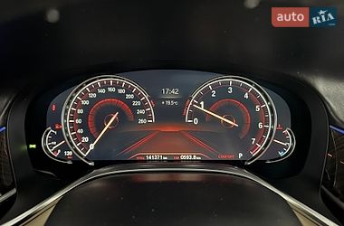 Седан BMW 7 Series 2015 в Тернополі фото 75 Седан BMW 7 Series 2015 в Тернополі