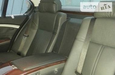  BMW 7 Series 2007 в Києві