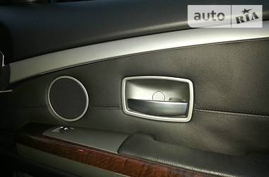  BMW 7 Series 2007 в Києві