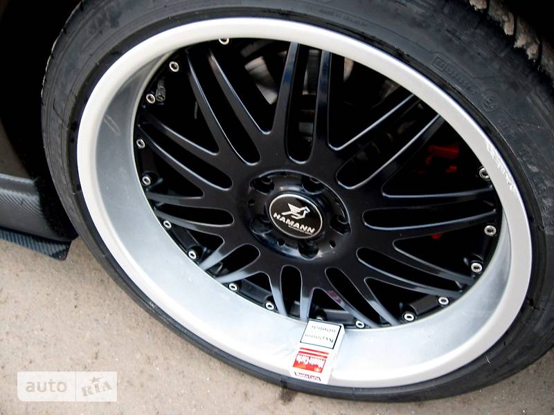 Седан BMW 7 Series 2002 в Харькове фото 8 Седан BMW 7 Series 2002 в Харькове