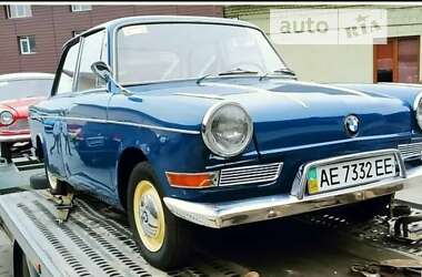 Купе BMW 700 1962 в 