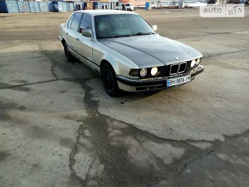 разбор bmw e32 730 в одесса разбор bmw e32 730 в одесса
