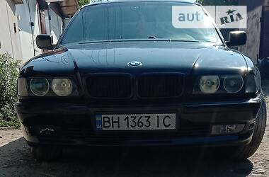 Седан BMW 730 1994 в Одессе
